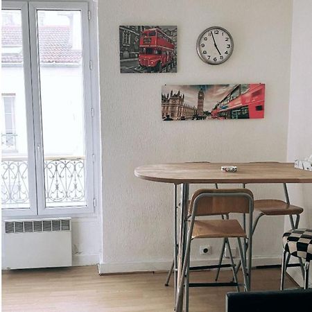 Superb Apartment Rue Des Artistes Párizs Kültér fotó